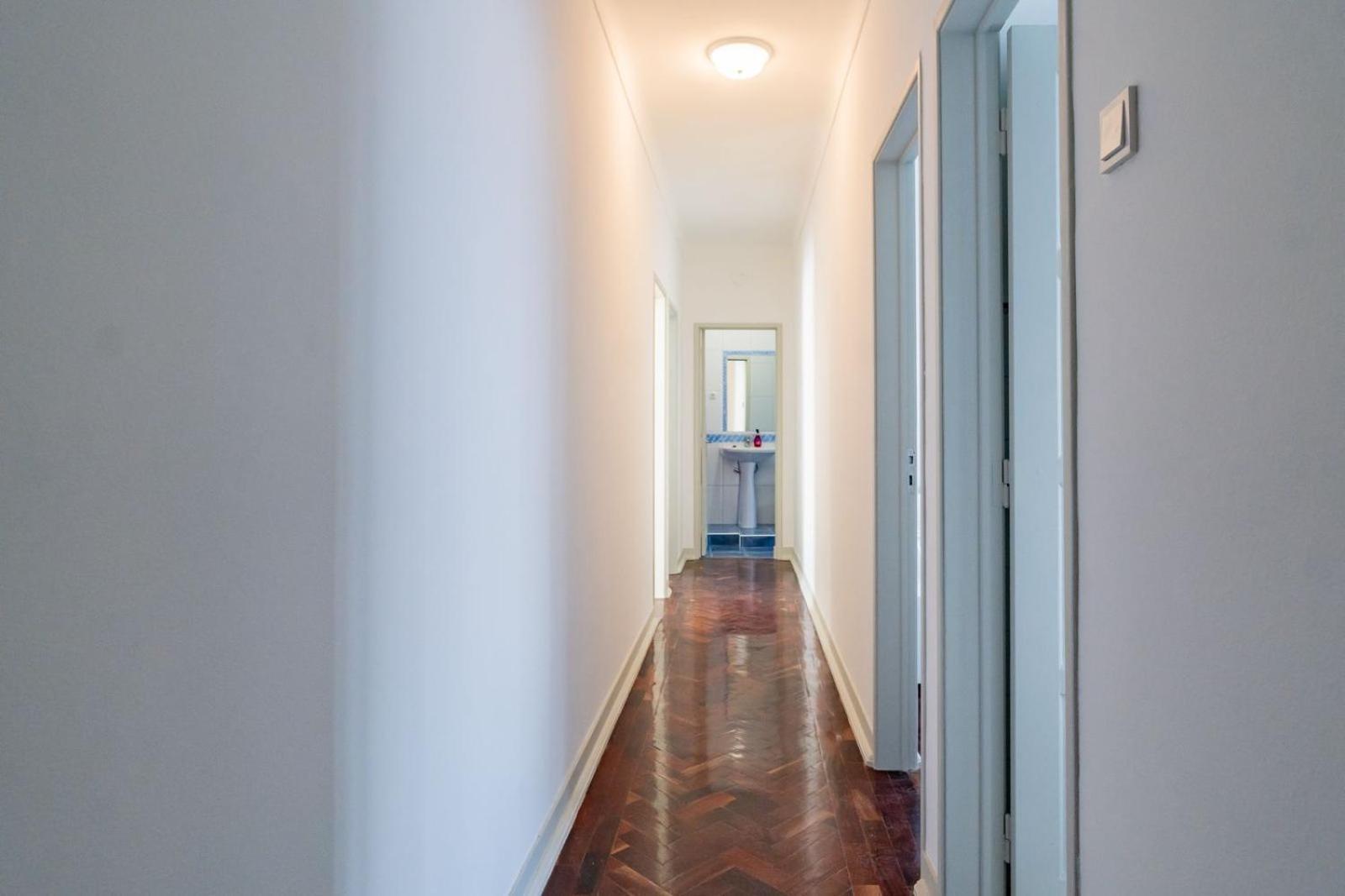 Casa D'** Avo Διαμέρισμα Ναζαρέ Εξωτερικό φωτογραφία