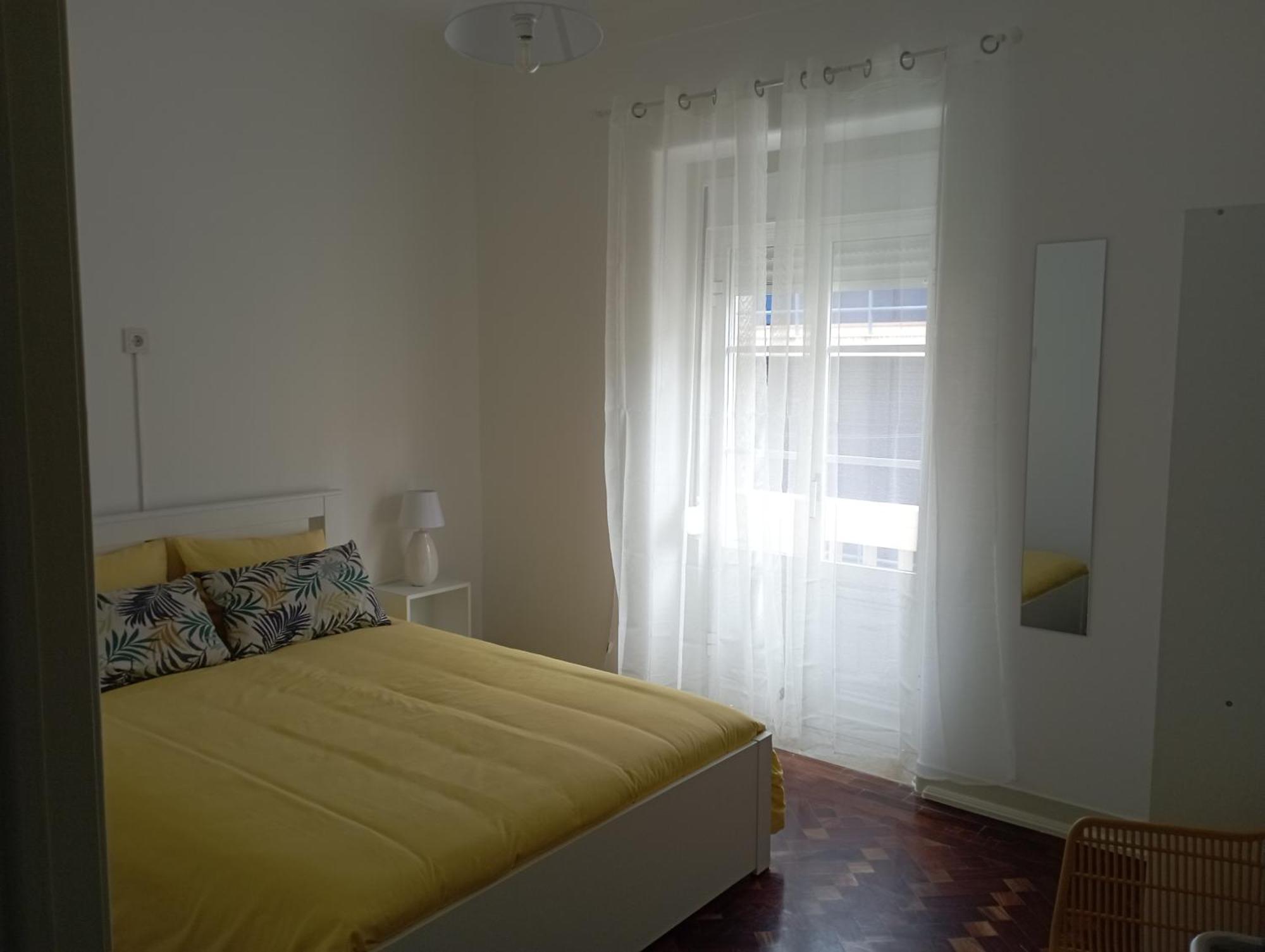 Casa D'** Avo Διαμέρισμα Ναζαρέ Εξωτερικό φωτογραφία