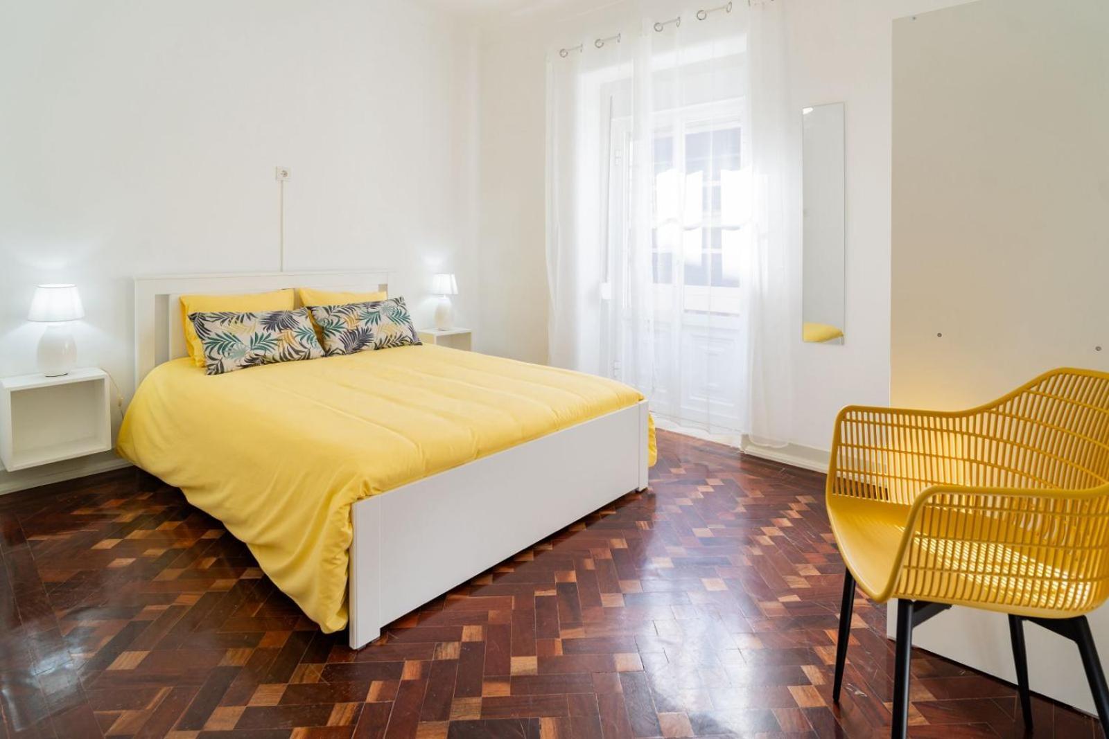 Casa D'** Avo Διαμέρισμα Ναζαρέ Εξωτερικό φωτογραφία