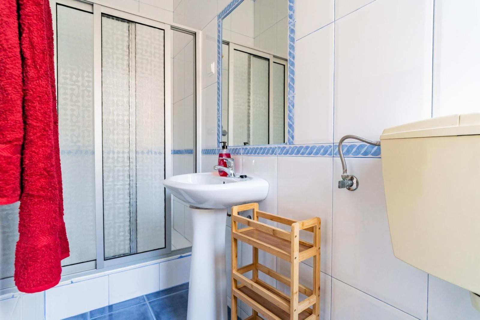 Casa D'** Avo Διαμέρισμα Ναζαρέ Εξωτερικό φωτογραφία