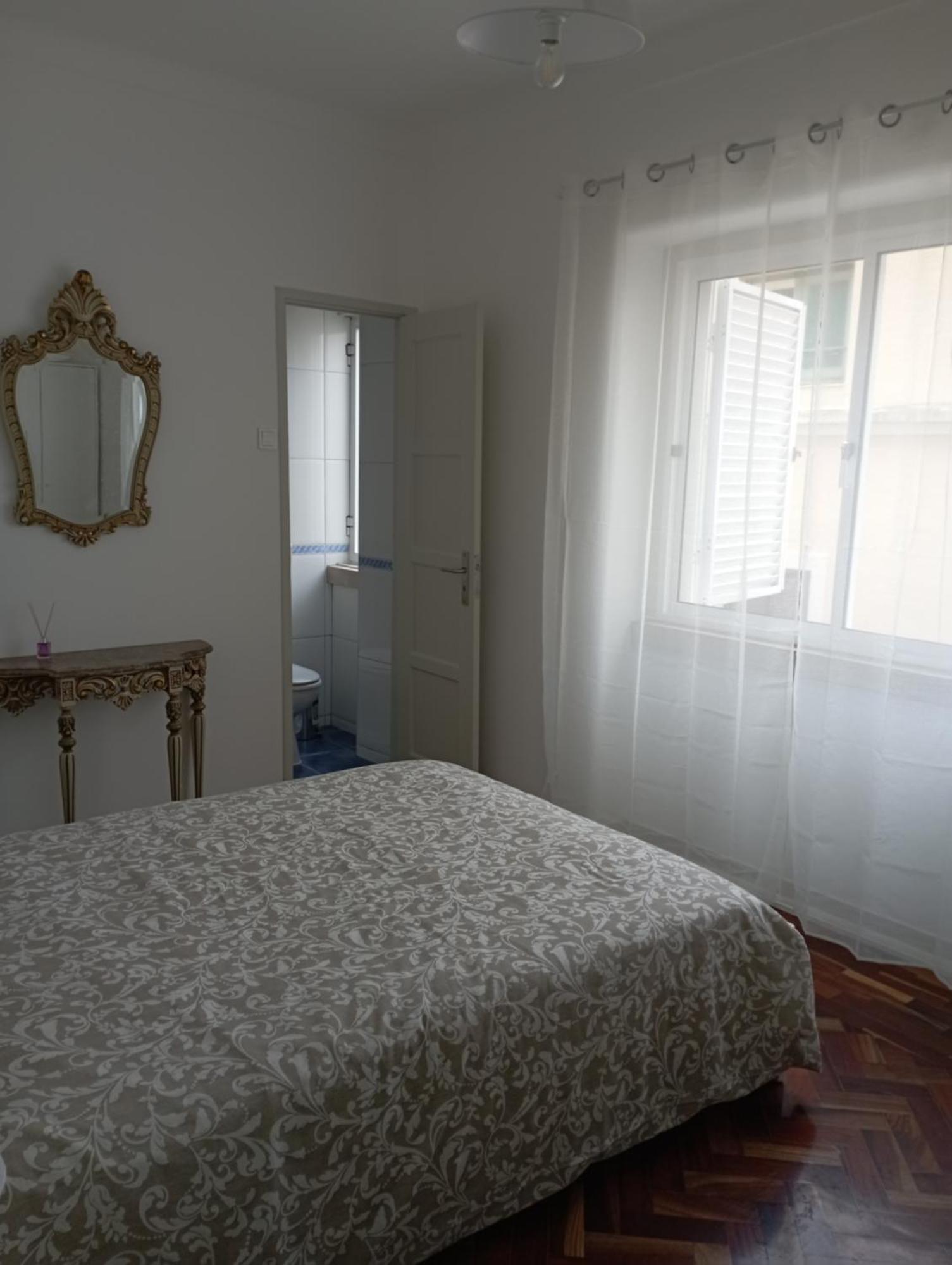 Casa D'** Avo Διαμέρισμα Ναζαρέ Εξωτερικό φωτογραφία