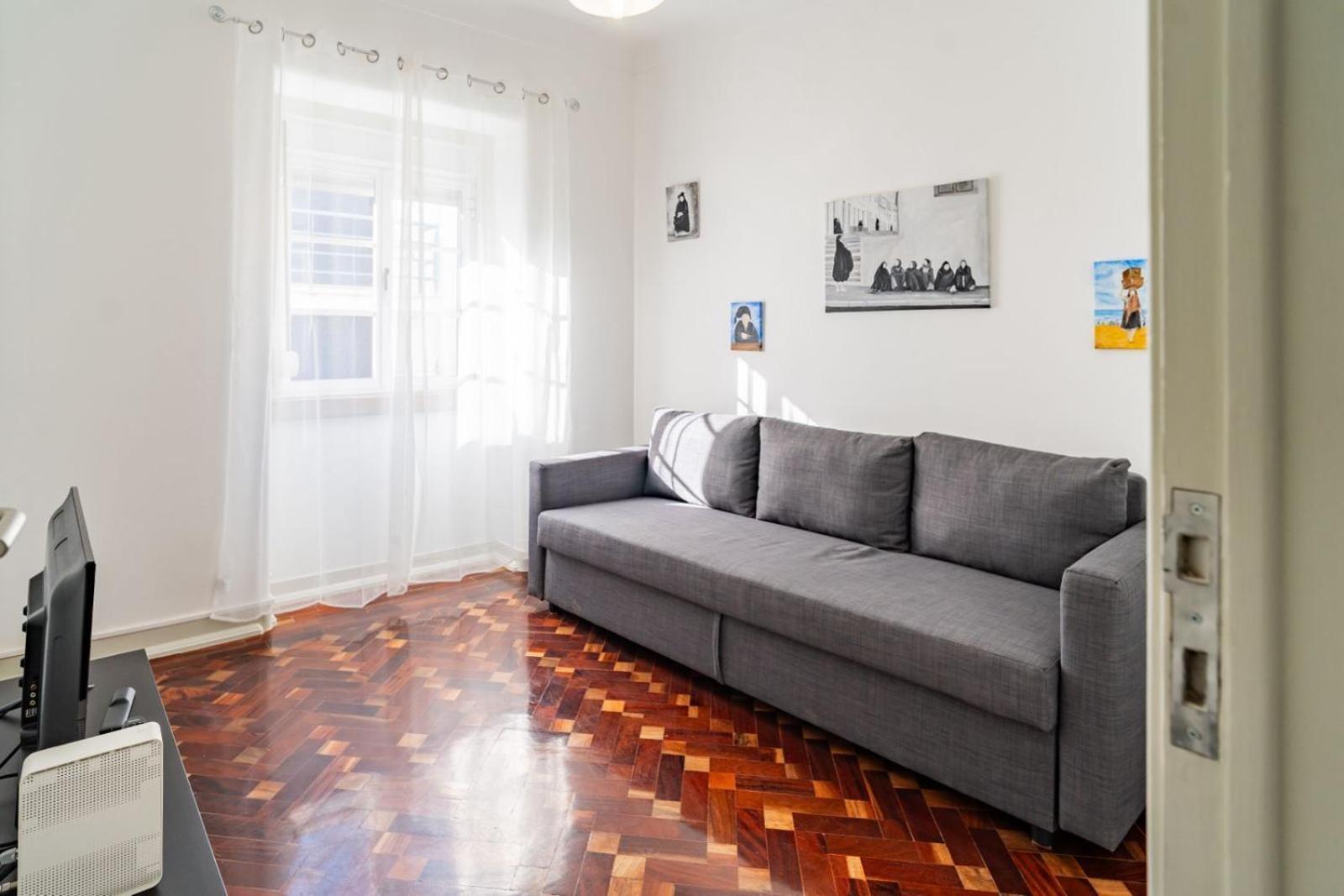 Casa D'** Avo Διαμέρισμα Ναζαρέ Εξωτερικό φωτογραφία