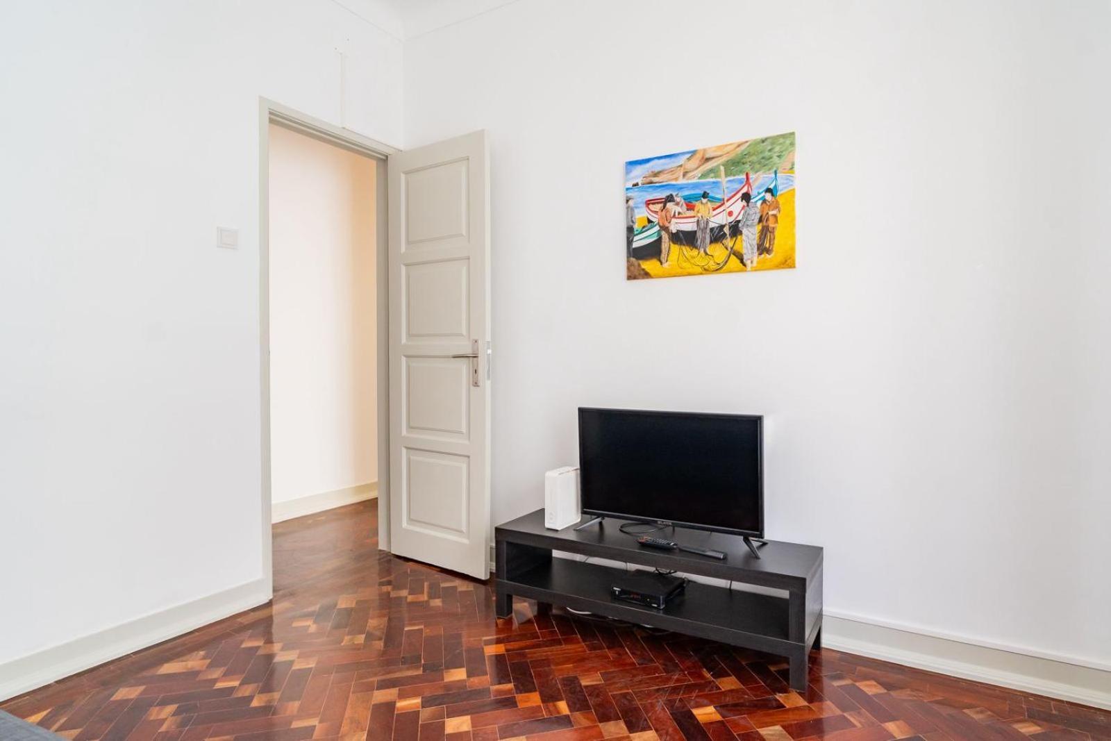 Casa D'** Avo Διαμέρισμα Ναζαρέ Εξωτερικό φωτογραφία